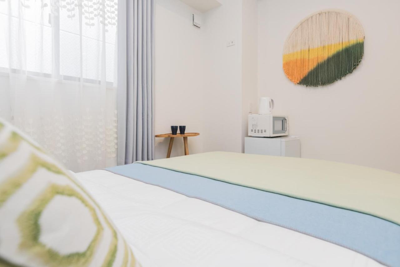 Grand Aparthotel