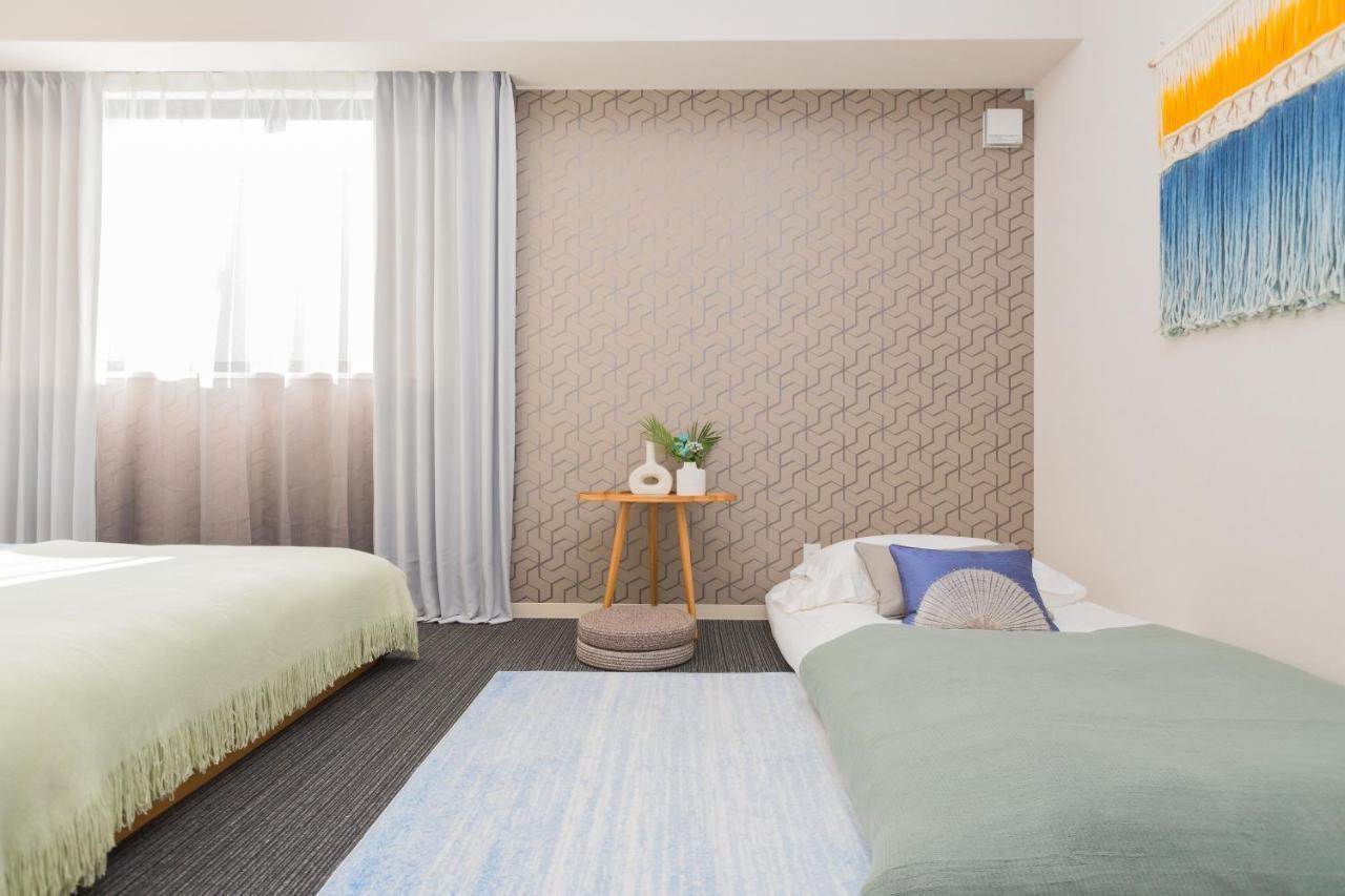 Aparthotel Grand Kyoto