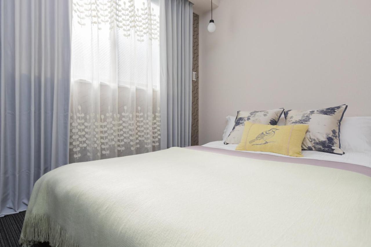 Aparthotel Grand Kyoto